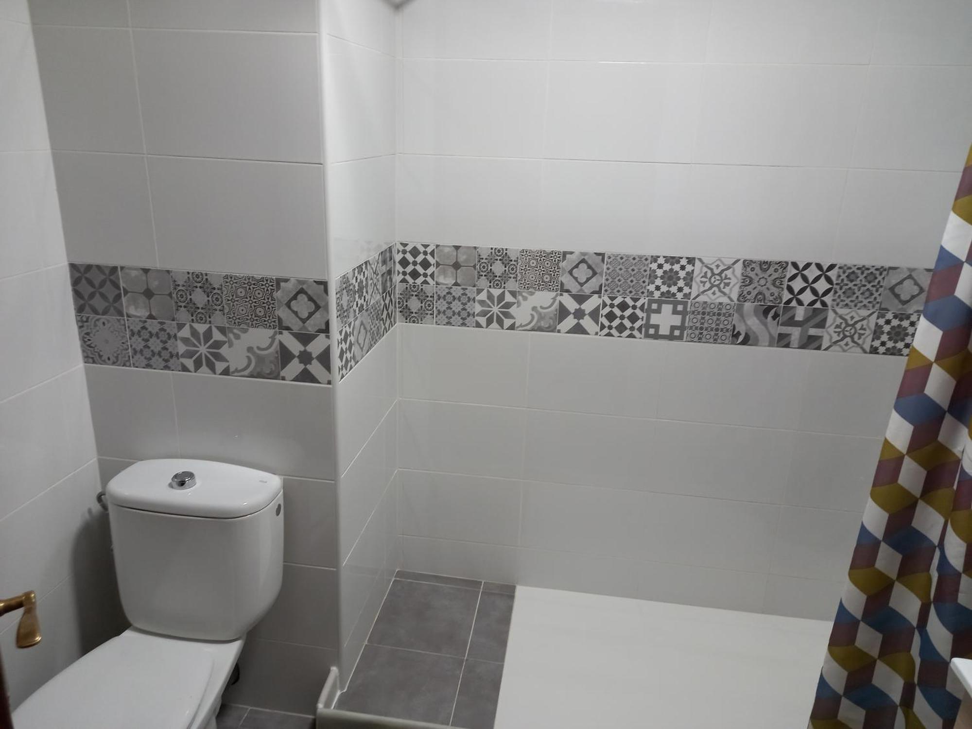 Malaga Downtown And Beach Apartment Экстерьер фото