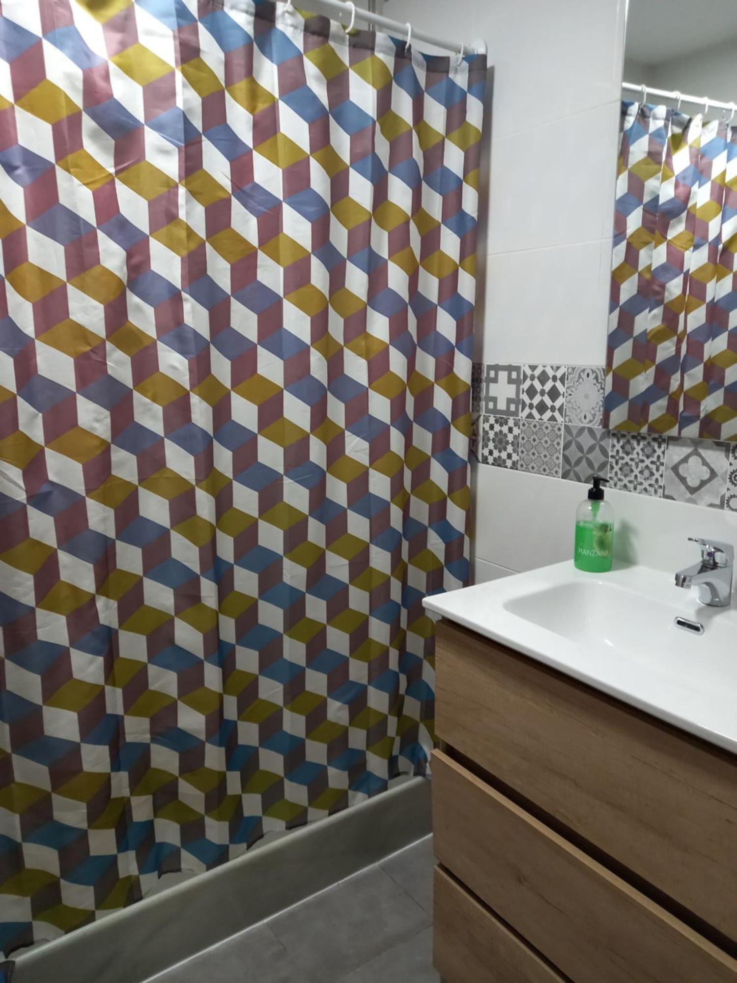 Malaga Downtown And Beach Apartment Экстерьер фото