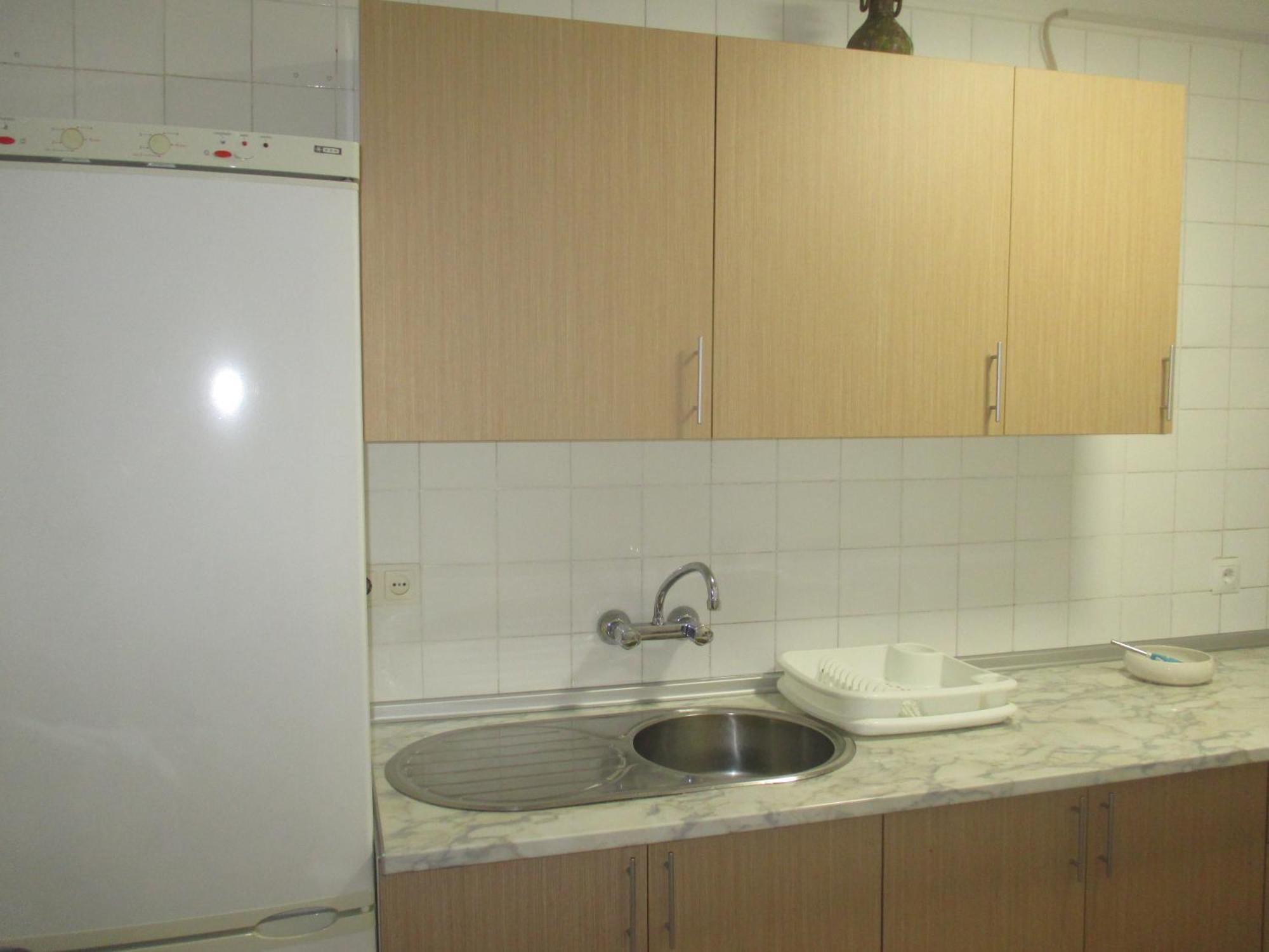 Malaga Downtown And Beach Apartment Экстерьер фото