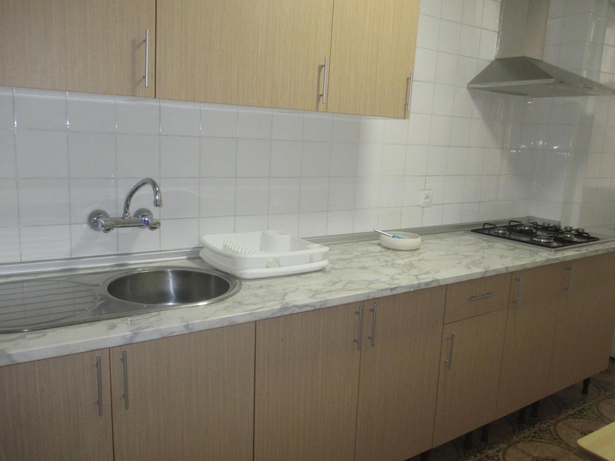 Malaga Downtown And Beach Apartment Экстерьер фото